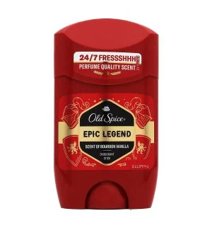 Old Spice Epic Legend deodorantstick