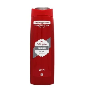 Old Spice Original douchegel 3-in-1
