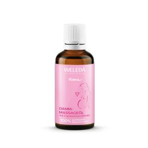 Olie voor massage van het perineum 50ml