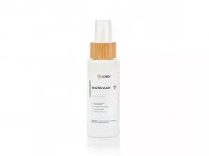 Lobey Haarolie 50 ml