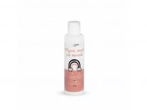 Lobey Oliebad voor baby's 150 ml