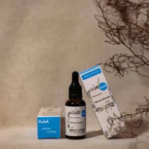 Olijf Squalaan 30ml