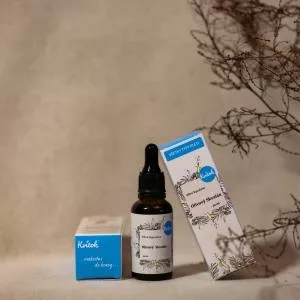 Kvitok Olijf Squalaan 30ml