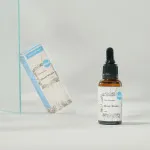 Kvitok Olijf Squalaan 30ml