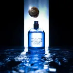 Oltremare eau de parfum unisex 100 ml