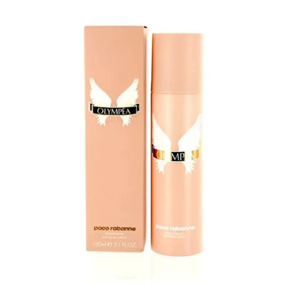 Olympea deodorant spray voor dames 150 ml
