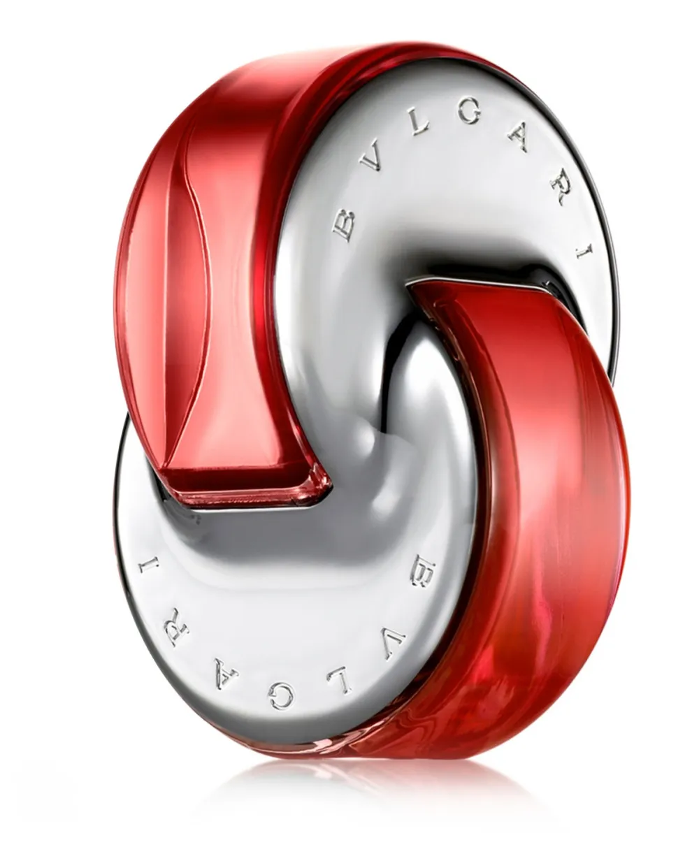 Omnia Coral eau de toilette voor dames 65 ml