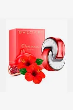 Omnia Coral eau de toilette voor dames 65 ml