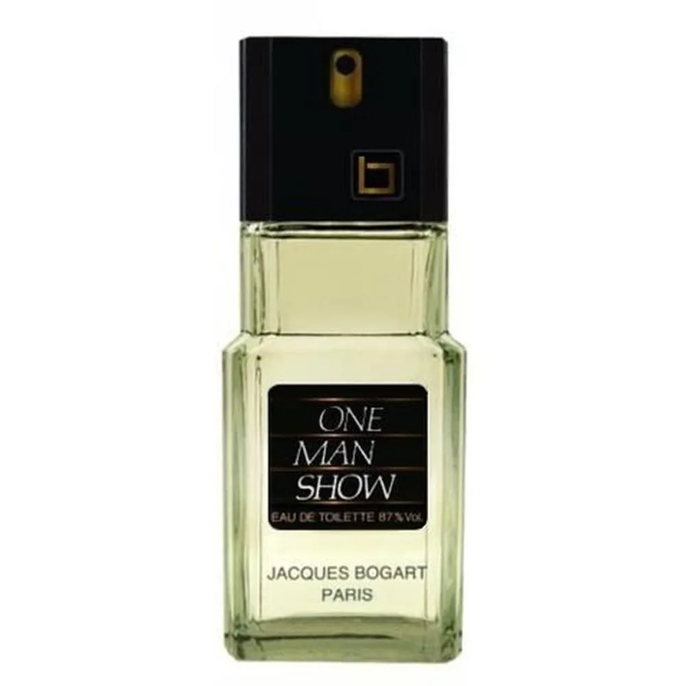 One Man Show eau de toilette voor heren 100 ml