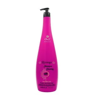 Onix Lissage Shampoo Cleaning professionele reinigende shampoo