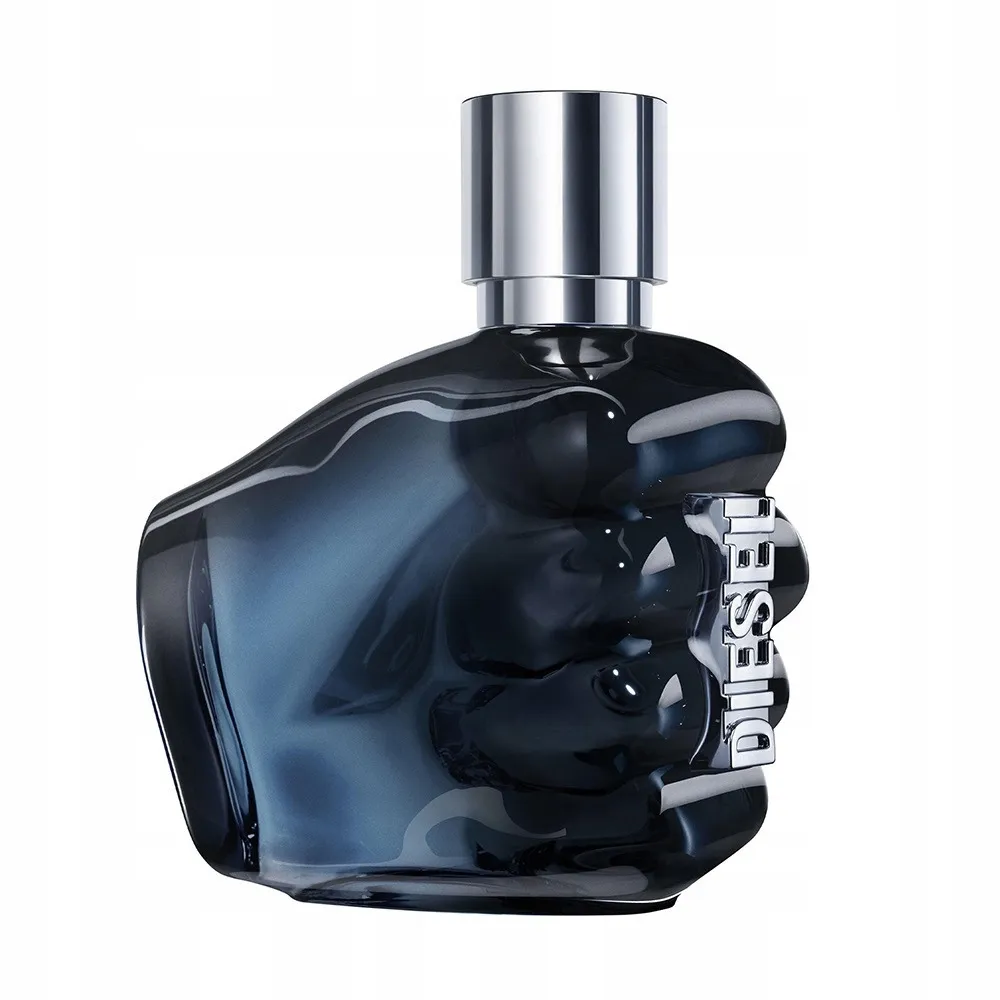Only The Brave eau de parfum voor mannen 50 ml