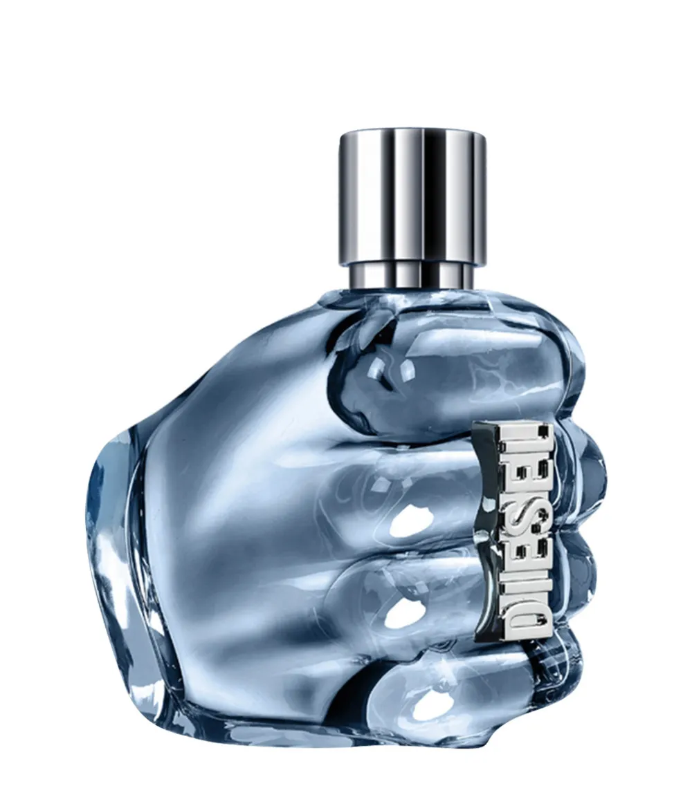 Only The Brave eau de parfum voor mannen 50 ml