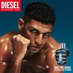 Only The Brave eau de parfum voor mannen 50 ml