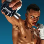 Only The Brave eau de parfum voor mannen 50 ml