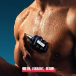 Only The Brave eau de parfum voor mannen 50 ml