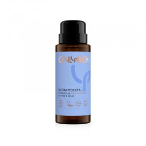 OnlyBio Hydra Mocktail Hydraterend Micellair Water (300 ml) - met jasmijn en lavendel