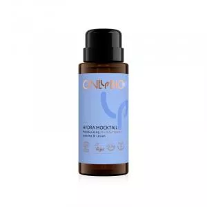 OnlyBio Hydra Mocktail Hydraterend Micellair Water (300 ml) - met jasmijn en lavendel