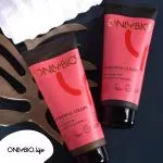 OnlyBio Masker voor gekleurd haar Powerful Colors (200 ml) - herstelt kracht en glans