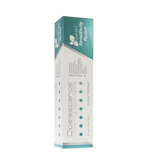 Opalescence Sensitivity Relief whitening tandpasta voor gevoelige tanden 133 g