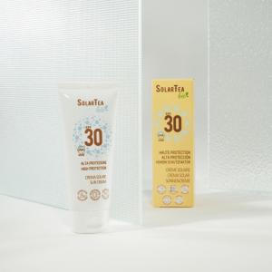 Zonnebrandcrème 30 SPF 100 ml