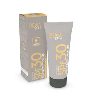 BemaBio Zonnebrandcrème SPF 30 100 ml