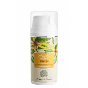Nobilis Tilia Zonnebrandlotion SPF 30 100 ml