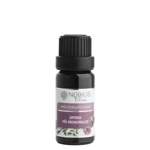 Nobilis Tilia Menopauze ondersteuning 10 ml