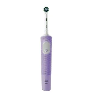 Oral-B Vitality Pro elektrische tandenborstel Lilac Mist