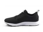Ecoalf Oregon Sneakers Woman Black