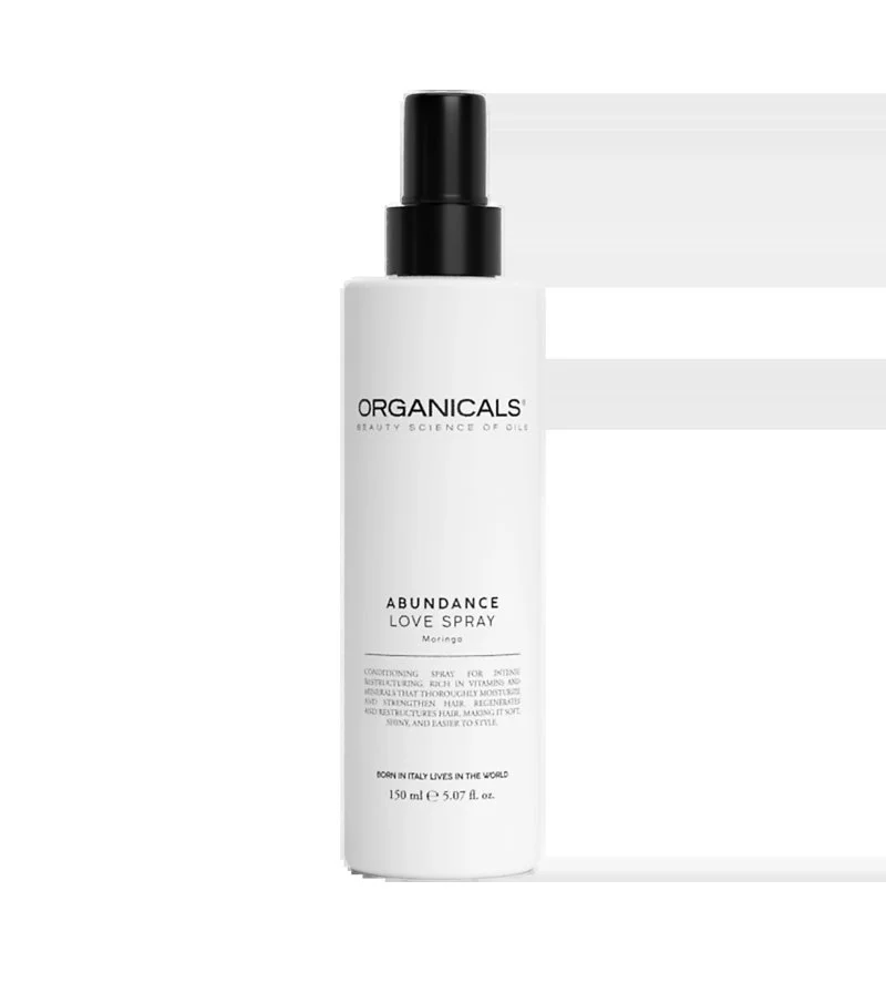 ABUNDANCE Love Spray Moringa conditionerspray 150 ml