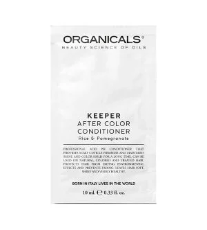 Organicals KEEPER After Color Conditioner Rice & Pomegranate conditioner voor gekleurd haar
