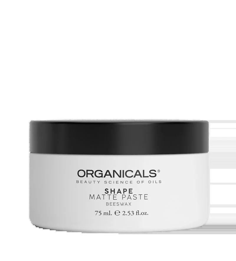 SHAPE Matte Paste Beeswax haarwax 75 ml
