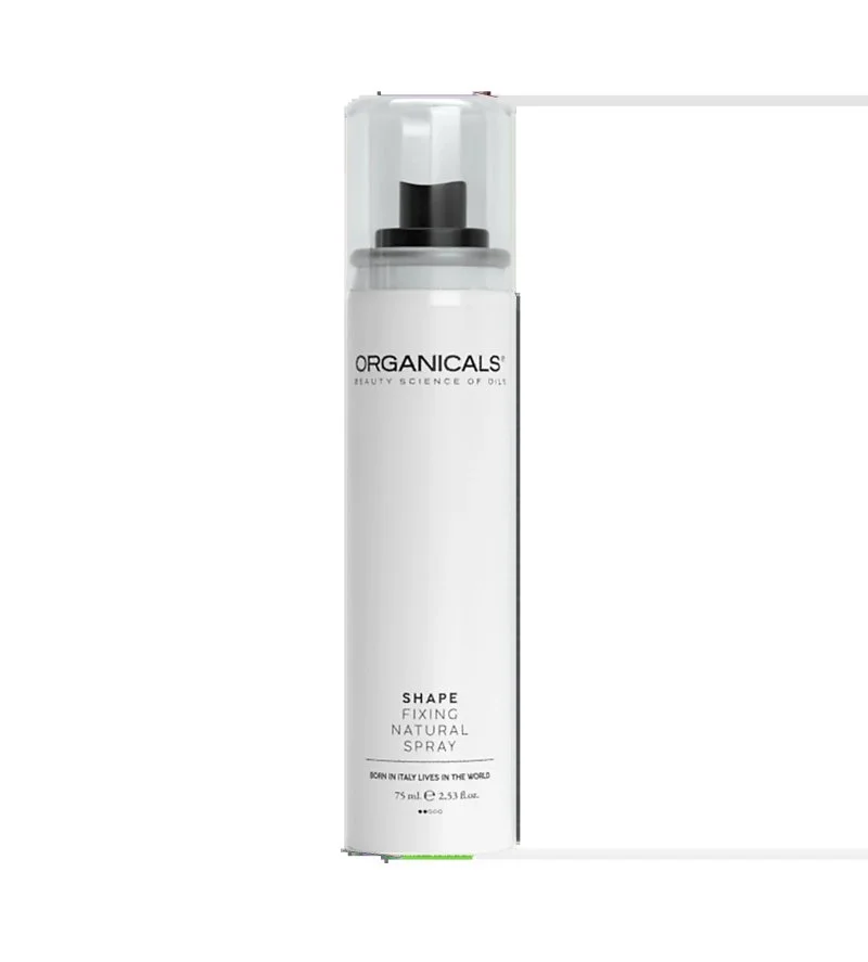 SHAPE Fixing Natural Spray haarlak 75 ml