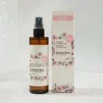 Kvitok Biologisch Bloemenwater-Schaalroos (100ml)