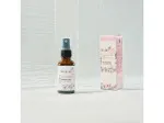 Kvitok Biologisch Bloemenwater-Schaalroos (30ml)
