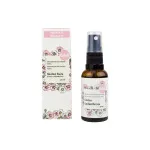 Kvitok Biologisch Bloemenwater-Schaalroos (30ml)