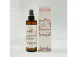 Kvitok Biologisch Bloemenwater-Schaalroos (30ml)
