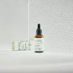 Kvitok Biologische Moringa Olie 30ml