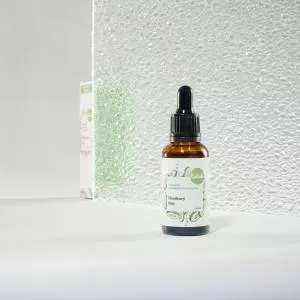 Kvitok Biologische Komkommerolie 30ml