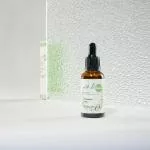Kvitok Biologische Komkommerolie 30ml