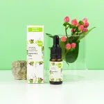 Kvitok Biologische cactusvijg Olie 10ml