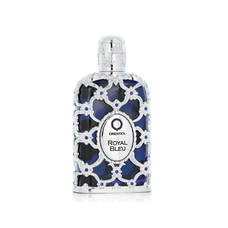 Royal Bleu Eau de Parfum unisex 80 ml