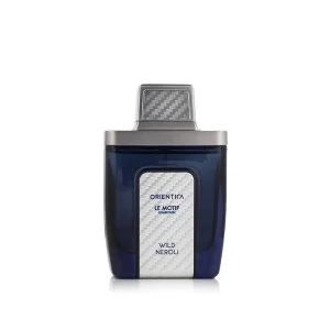 Orientica Wild Neroli Eau de Parfum voor heren