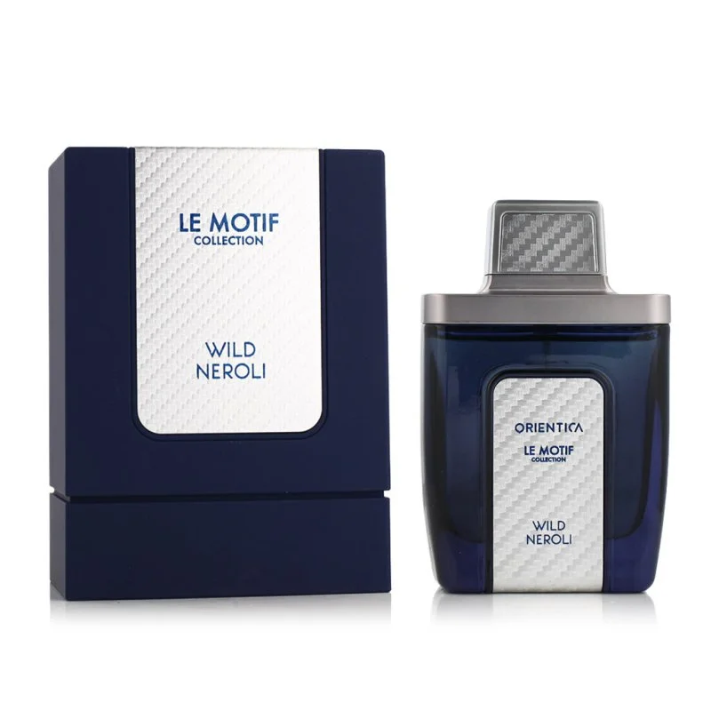 Wild Neroli Eau de Parfum voor heren 85 ml