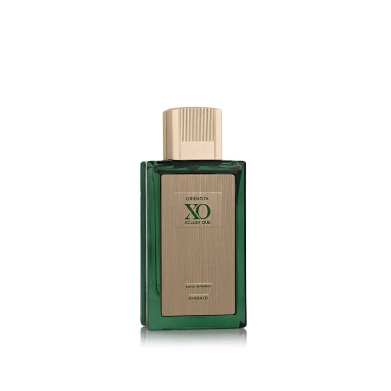 Xclusif Oud Emerald parfumextract unisex 60 ml
