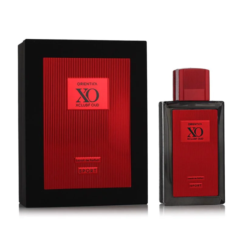 Xclusif Oud Sport parfumextract unisex 60 ml