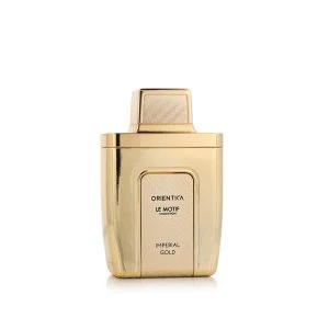 Orientica Imperial Gold Eau de Parfum voor heren