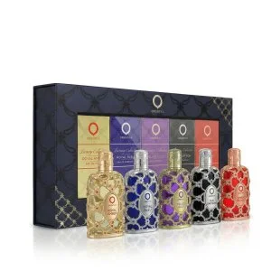 Orientica Luxe Collectie Ontdekkingsset MINI 5 x