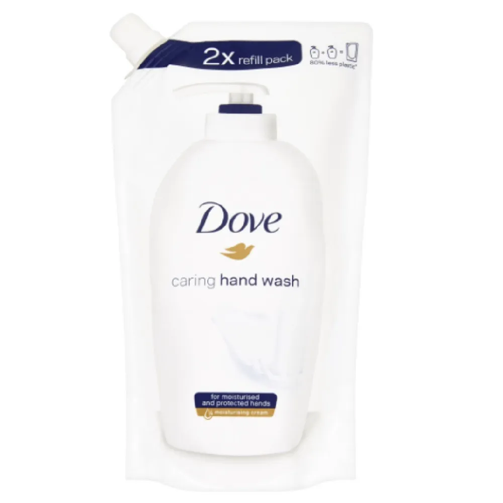 Original Verzorgende Handzeep (Navulverpakking) 500 ml