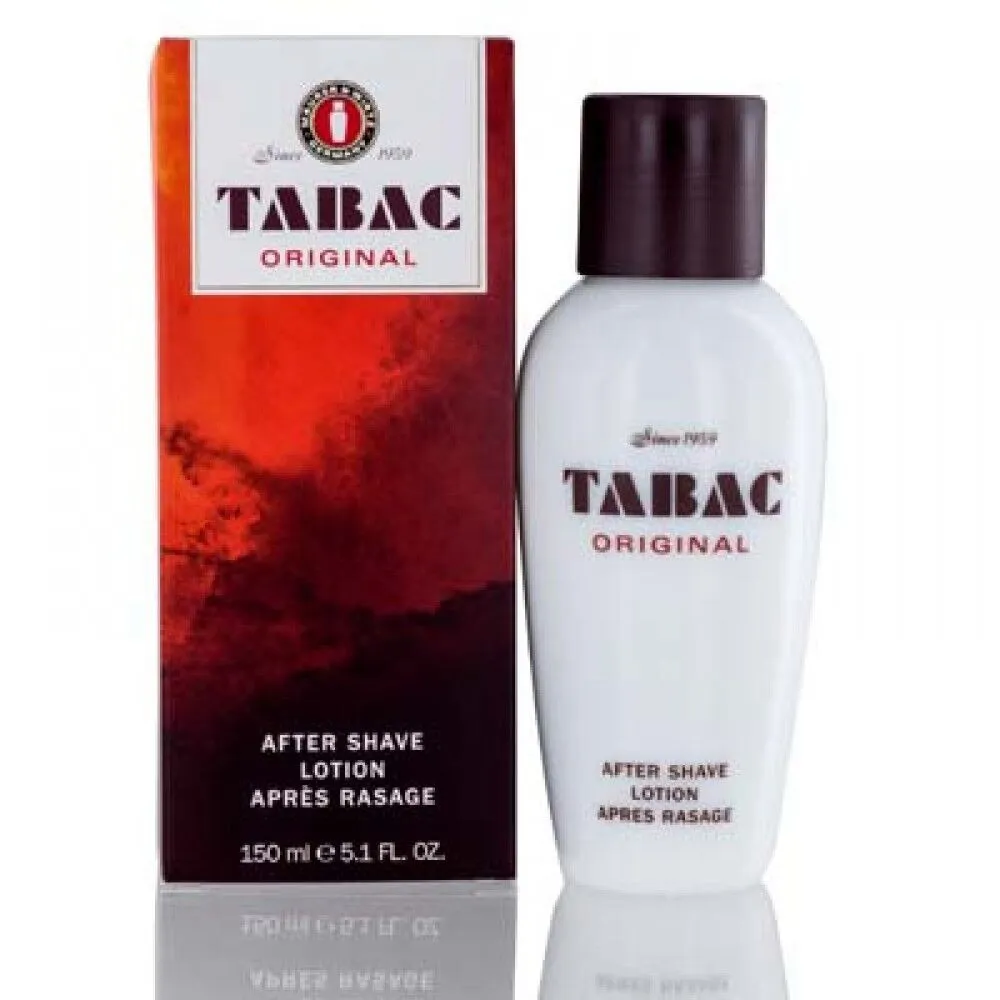 Original aftershave voor heren 150 ml